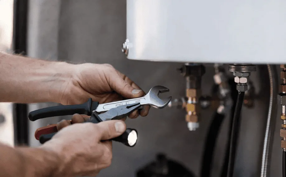 Why choose Water Heater Repair in Seaton, IL